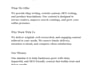 write SEO blog  posts and website content for your business